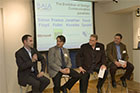 BAIA Panelists