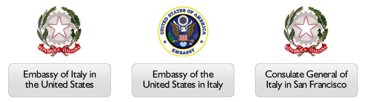 Institutional affiliates