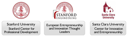 Institutional affiliates