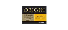 Origin Chianti